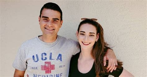 ben shapiro divorce|Ben Shapiro .